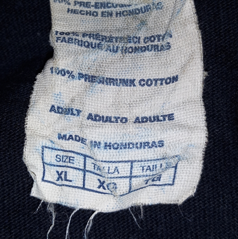 Dropkick Murphys Tee - image 5